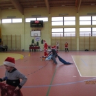 Mikołaj w zerówce